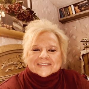 Meet your Posher, Donna